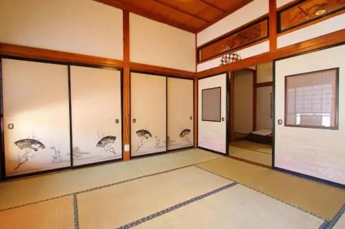 Yoshimura Kajihara-Tei