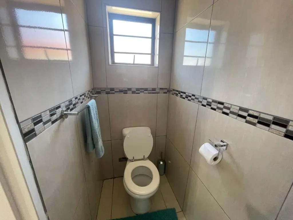 Hidden Bliss Guesthouse