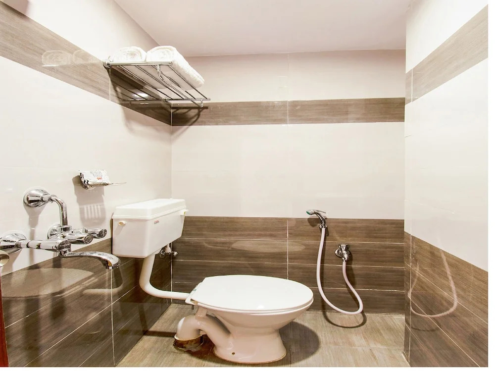 Suryas Grand by OYO Rooms