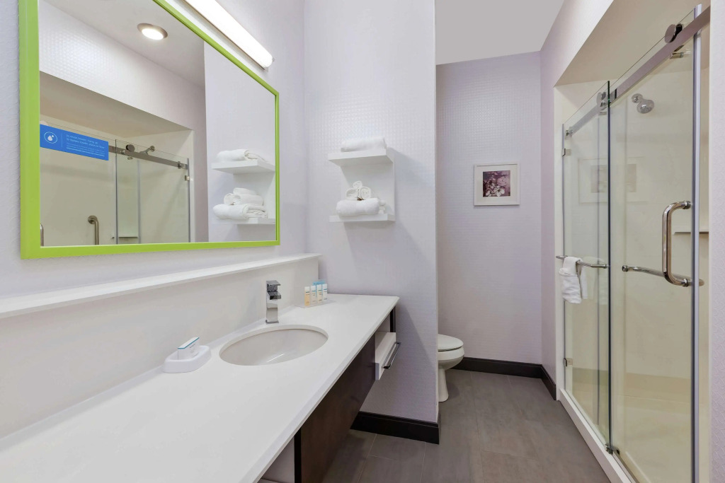 Hampton Inn Sedalia