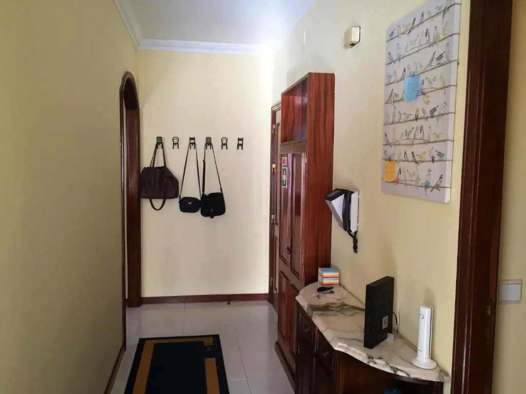 Mira Maia Apartment