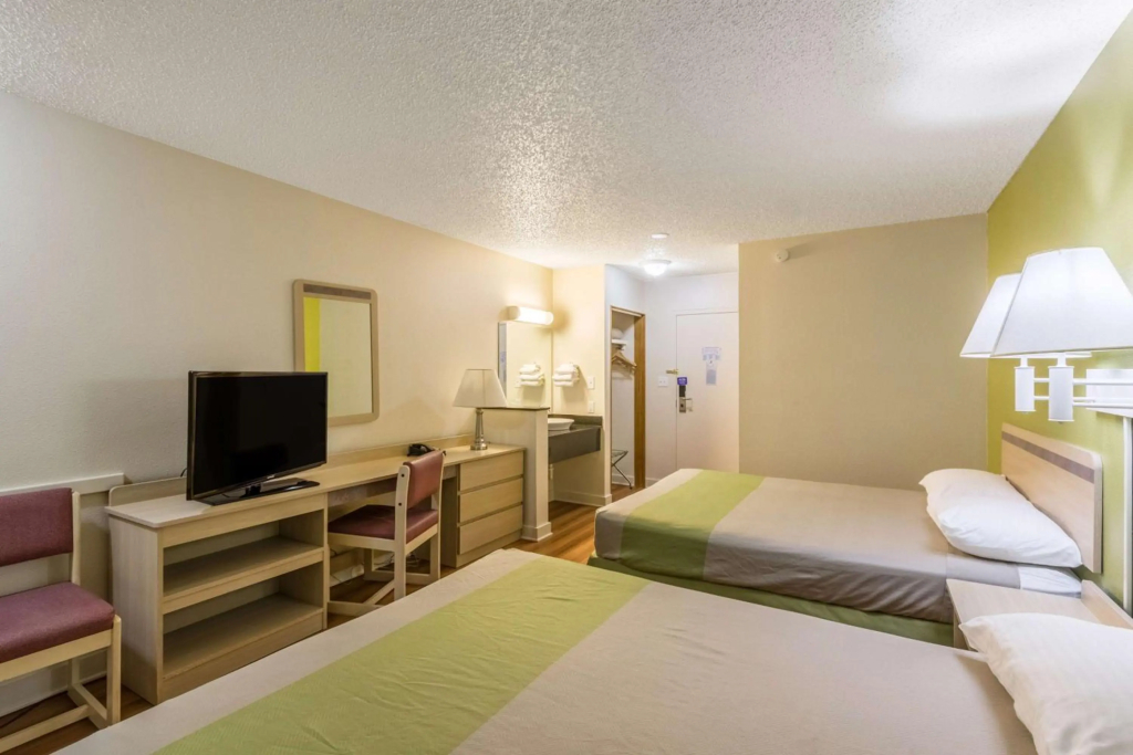 Motel 6-Great Falls, MT