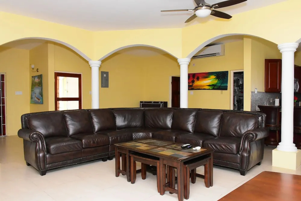 Plantation Villa 354 - Ocho Rios