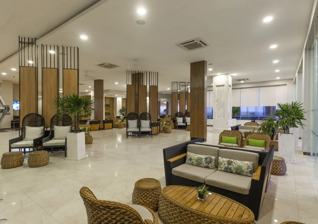 Swandor Cam Ranh Resort-Ultra All Inclusive