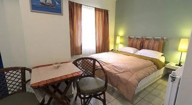 Katerinas Bungalows