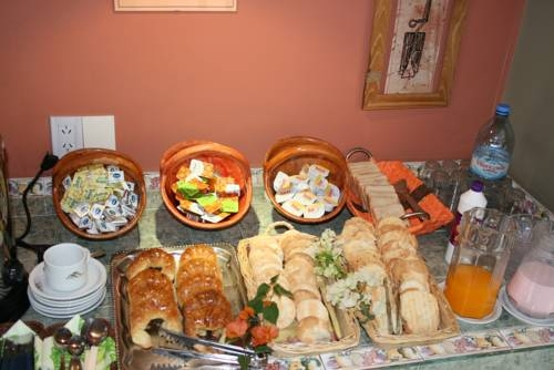 Petit Hotel
