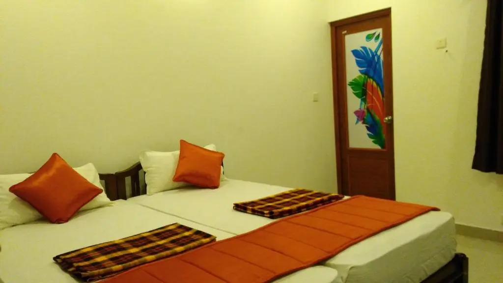 i - Ones Home Stay