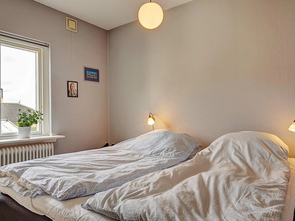 Holiday home Rønne VI