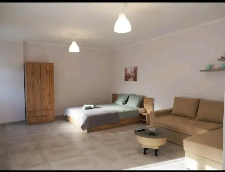Apartments Dimitra