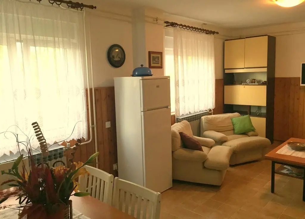 Apartment Tkalec