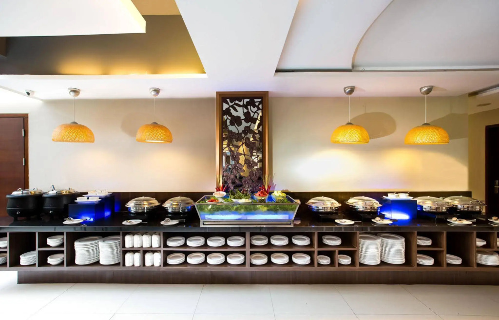 Siesta Legian