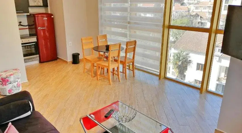 Sea Breeze Lux Apartments