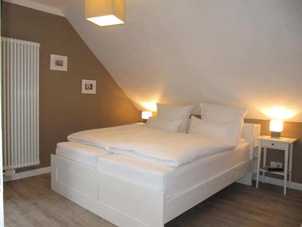 Pension Willebuhr
