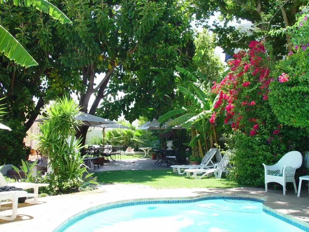 Villa Andrea
