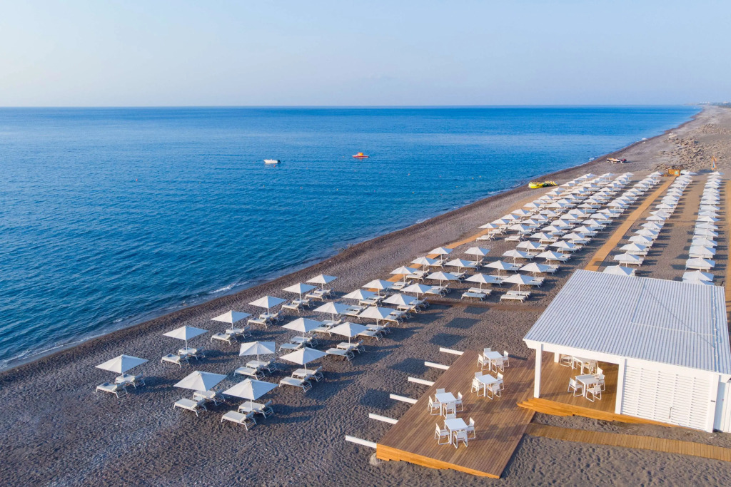 Gennadi Grand Resort - Premium All Inclusive