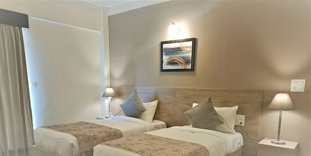 Starlit Suites Shirdi