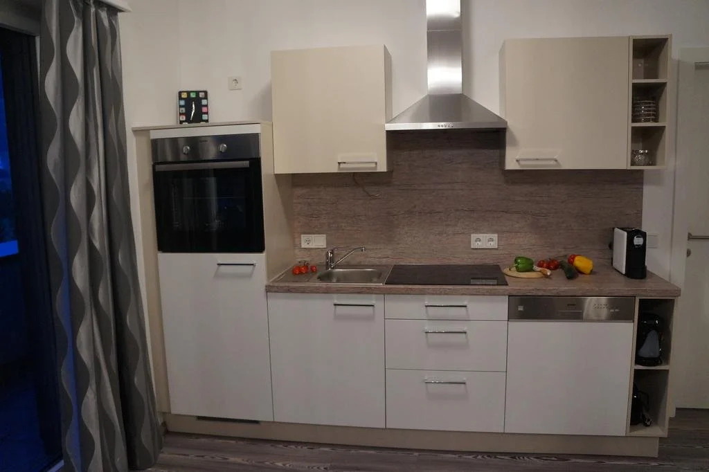 Lungau Living Appartements - Penthouse