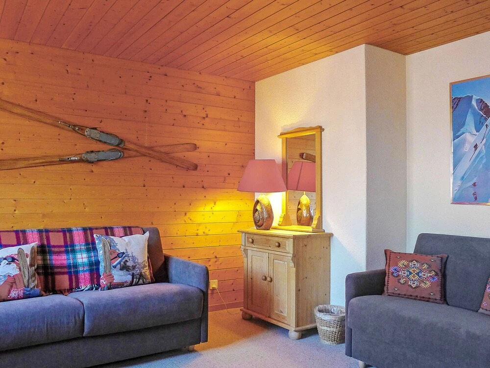Ch s Gruebi Lauterbrunnen