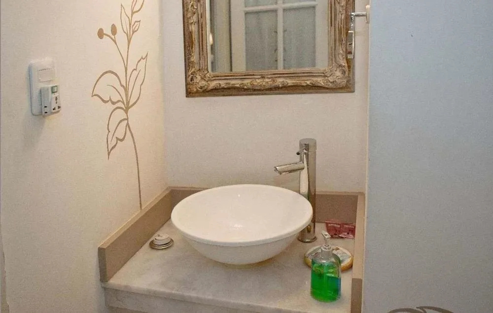 Palermo Living Unique Rooms