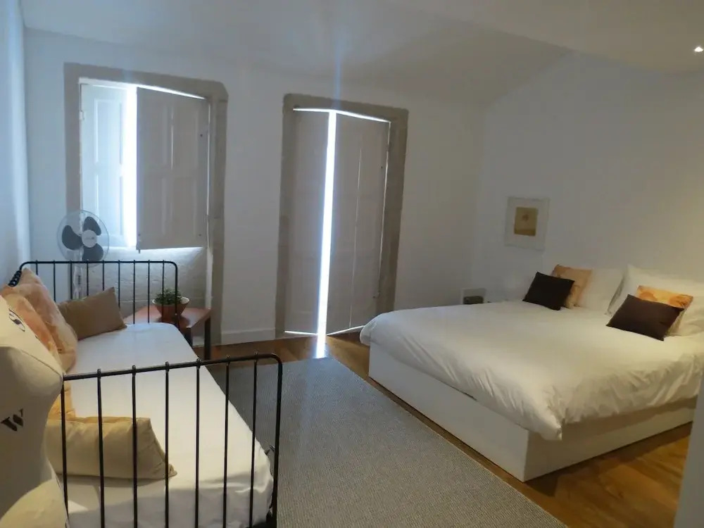 Citybreak-apartments Lapa