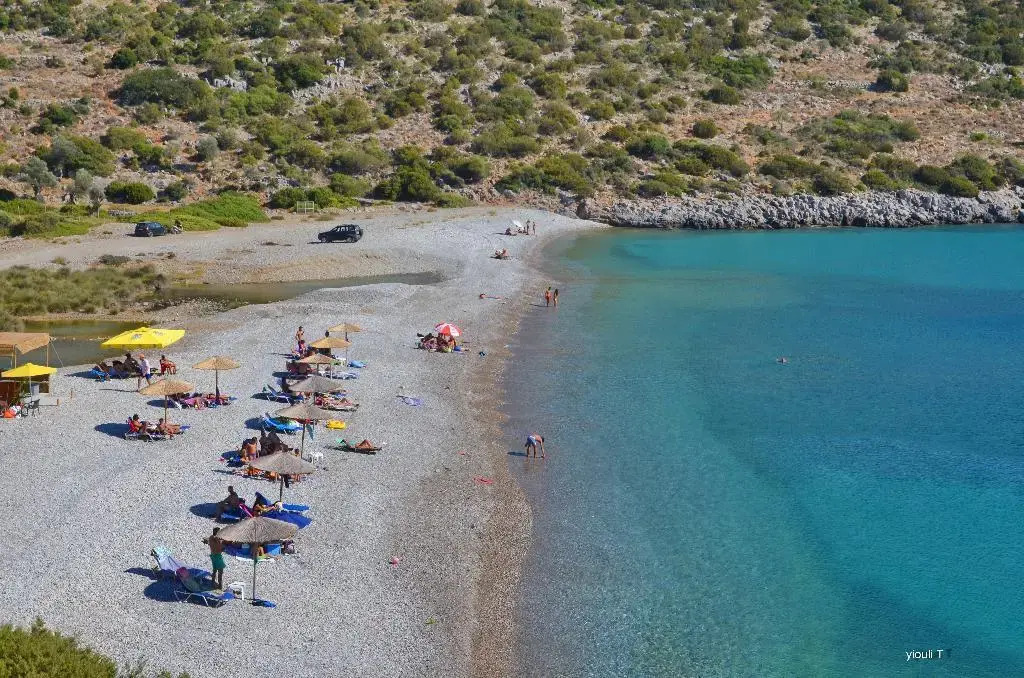 Emporios Bay Hotel Chios