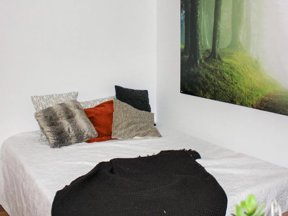 5 Person Holiday Home in Härnösand