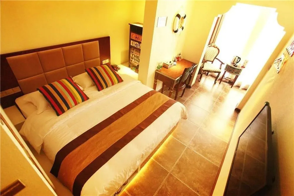 Wanfeng Hotel
