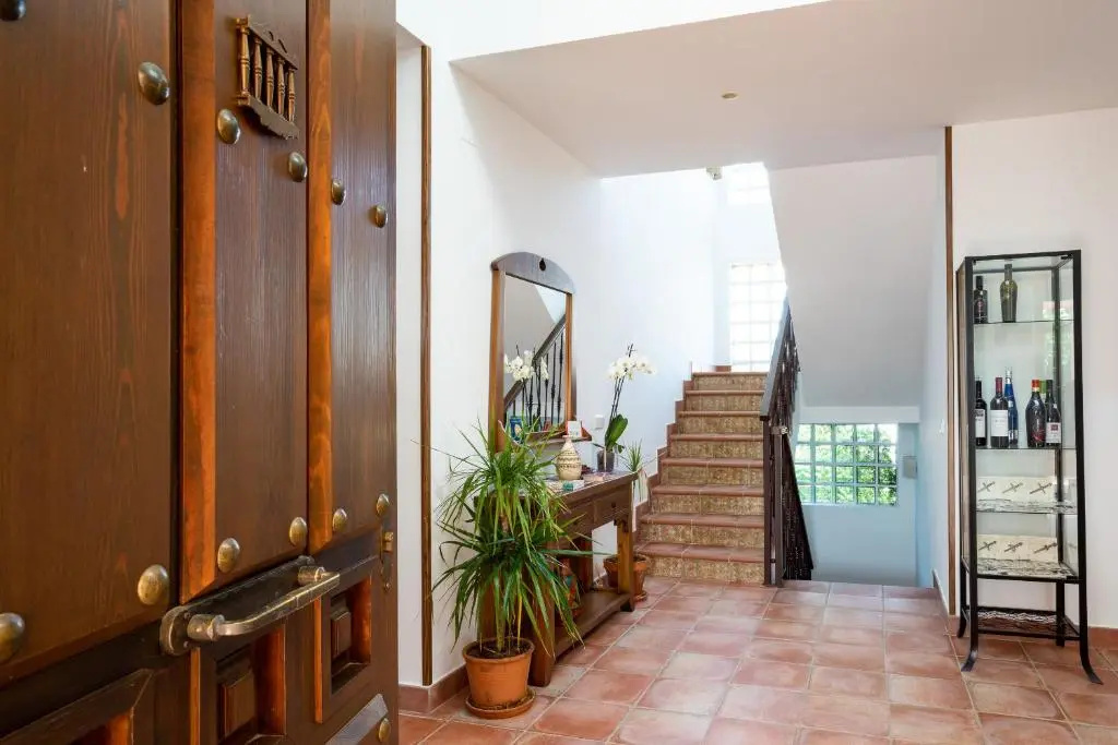 B&B Villa Marín Toledo