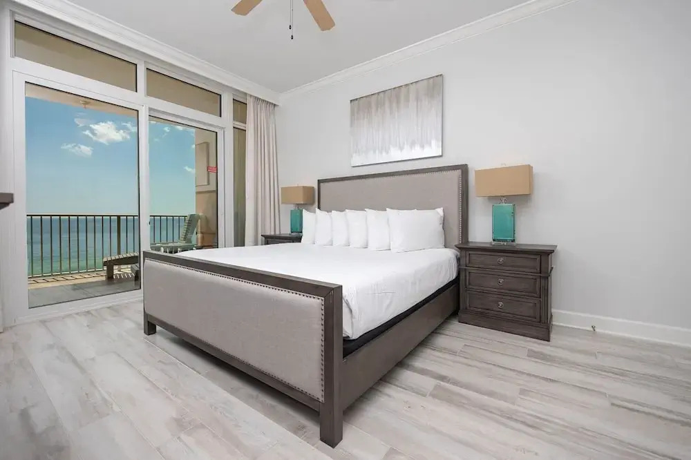 Phoenix Orange Beach 804 3 Bedroom Condo by RedAwning