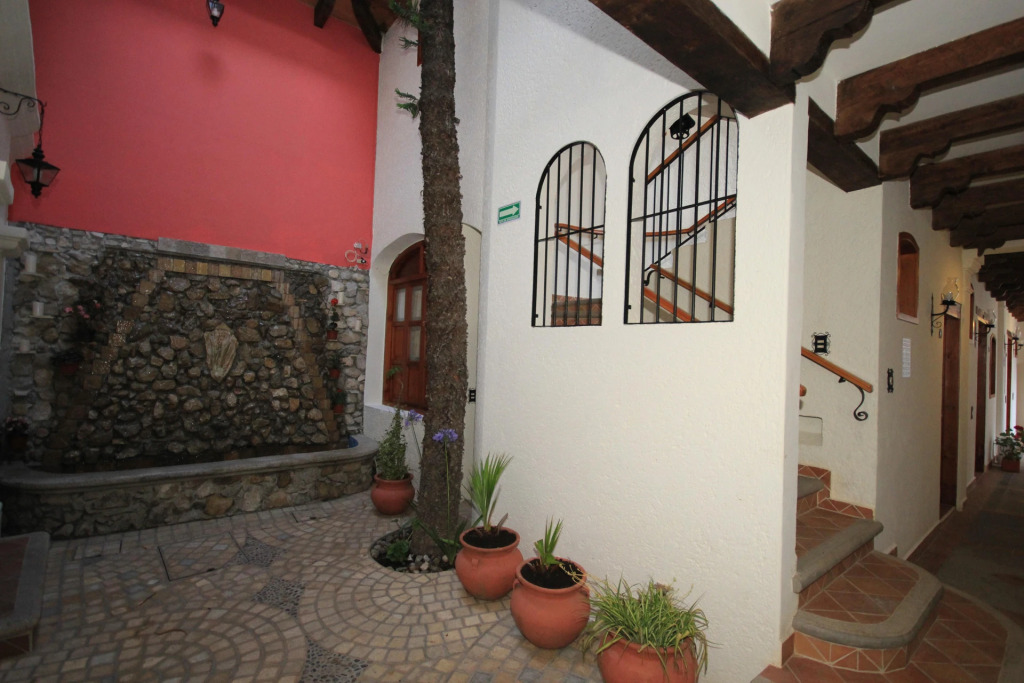 HOTEL PROVINCIA