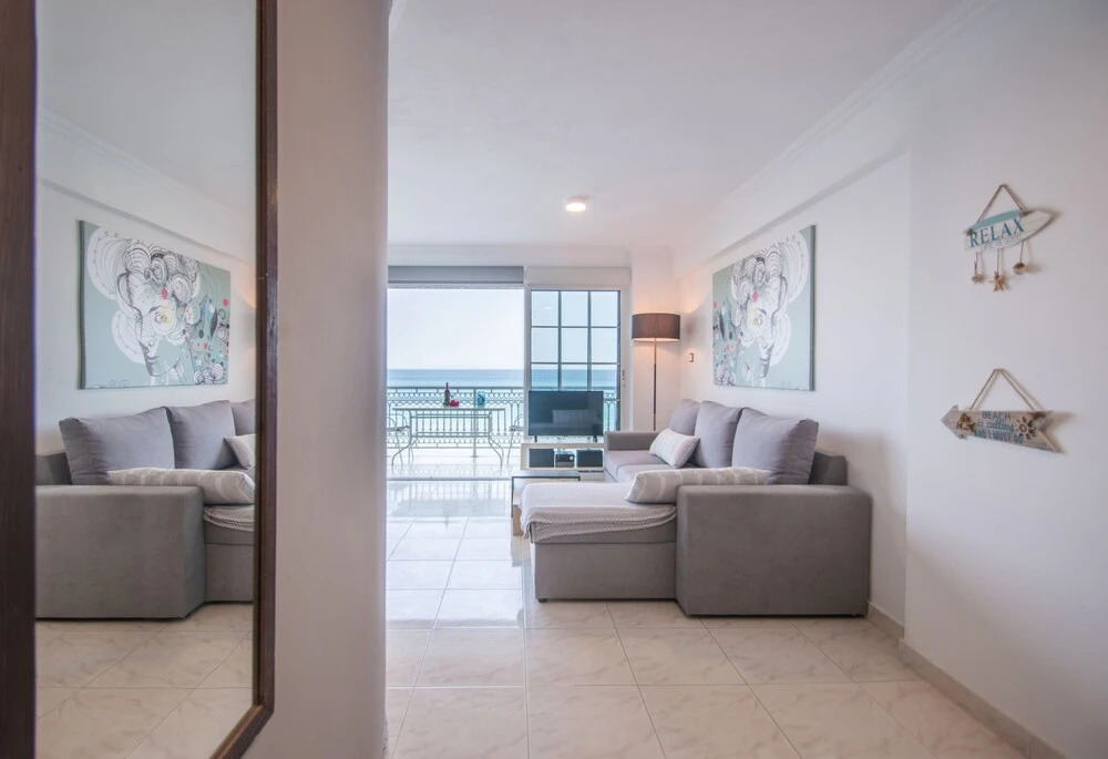 Ancora Beach House