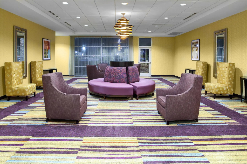 Fairfield Inn & Suites by Marriott Atlanta Stockbridge