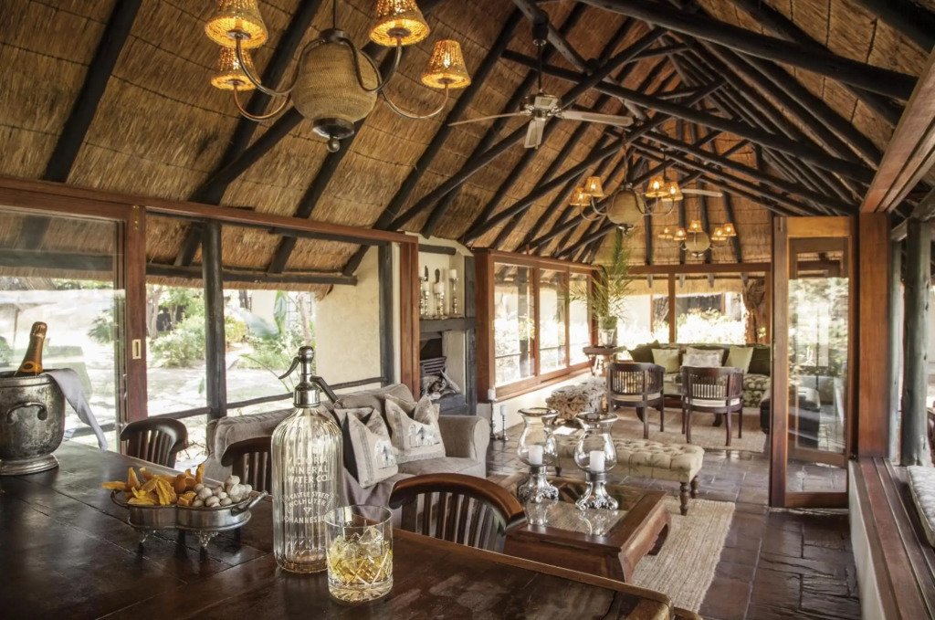 Kings Camp Private Game Reserve