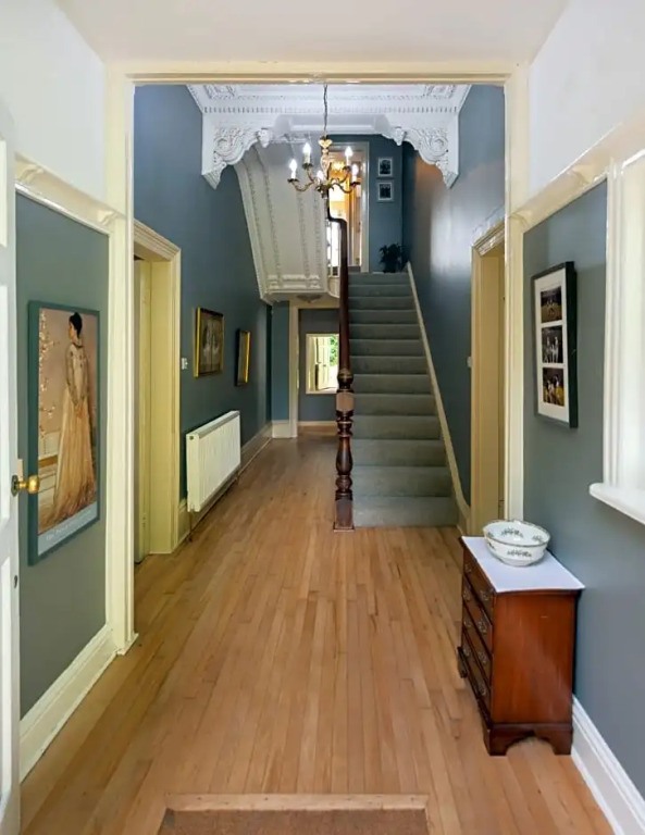 Tudhoe Park Villas
