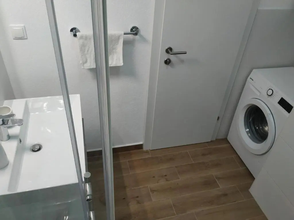 Apartment Mativa