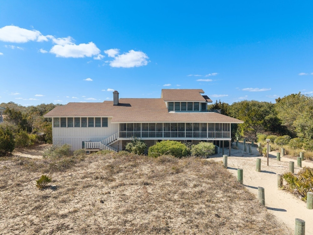 Safari Sands 9 Bedroom Home