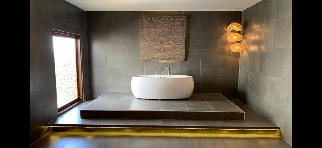 The Suites Lombok