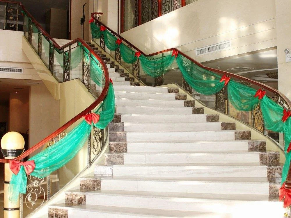 Phoenix International Hotel Xuzhou