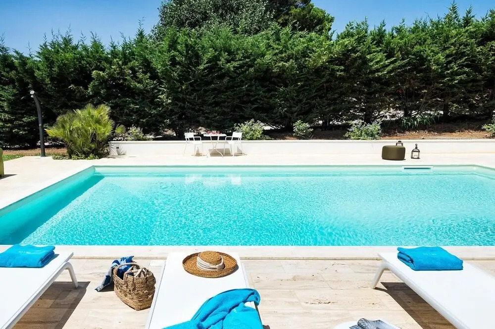 Villa Fiammetta - Salemi