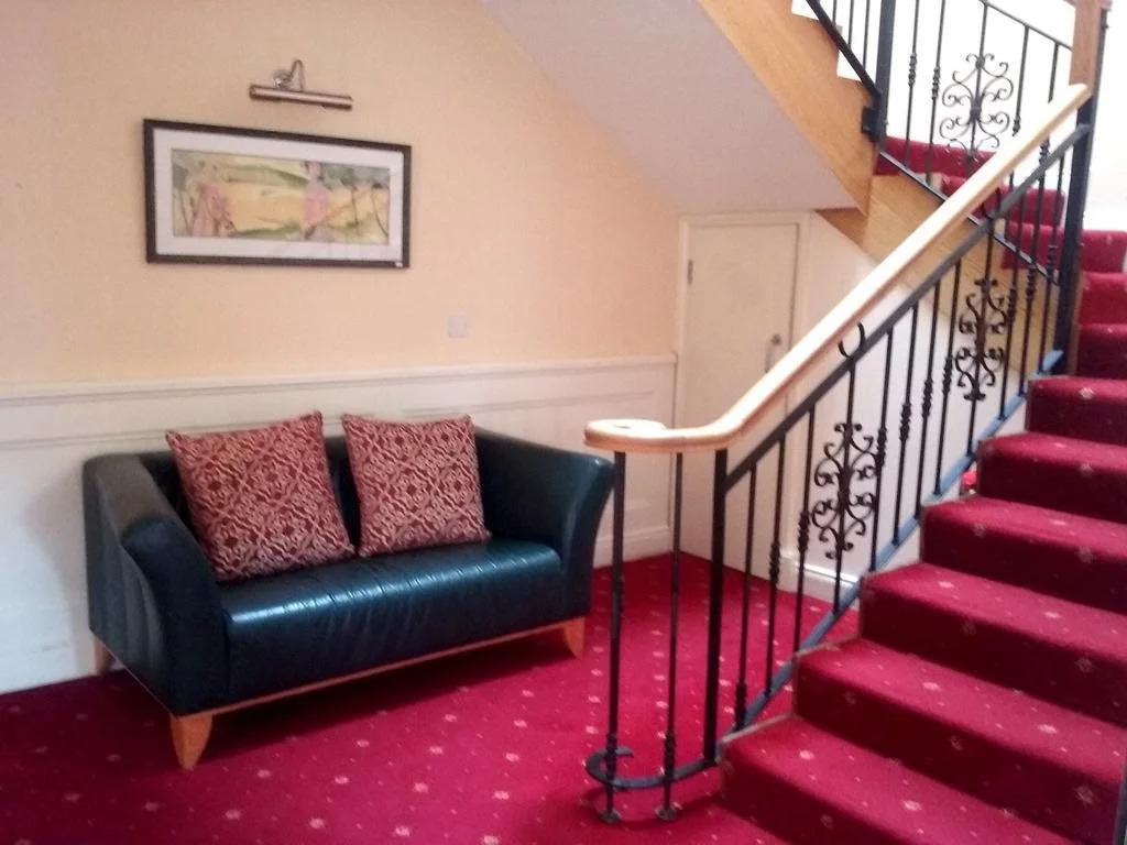 Maol Reidh Hotel