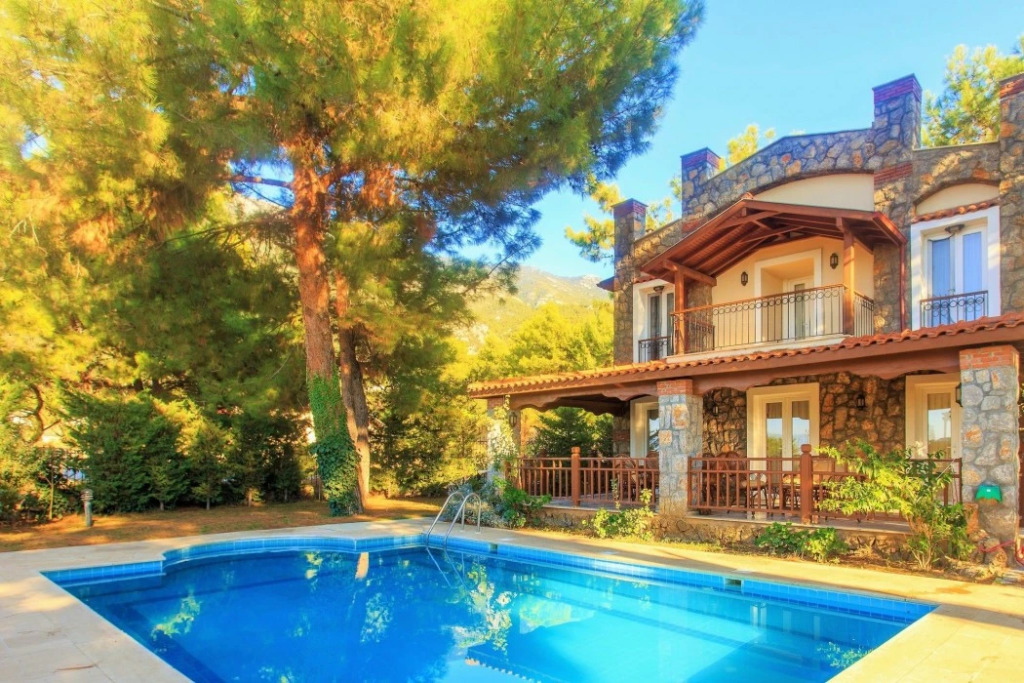 Villa Xanthos 313