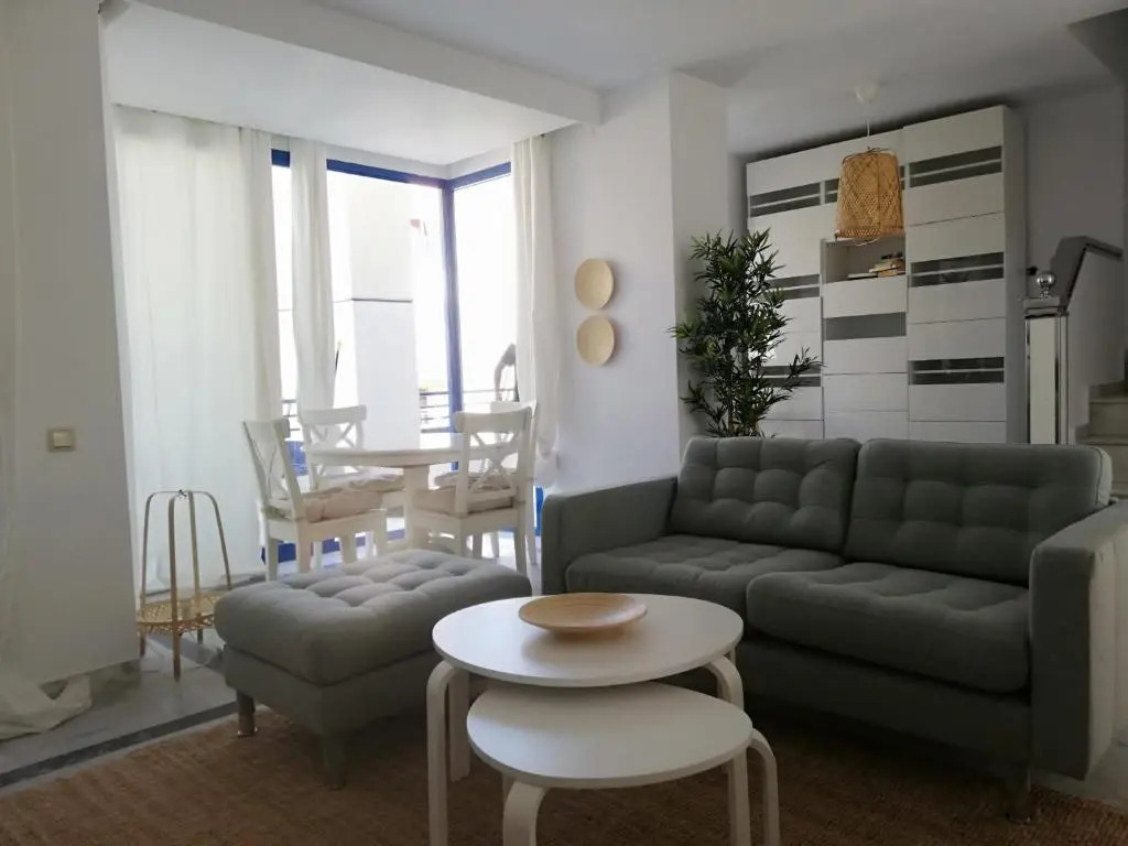 Marbella House Penthouse 84