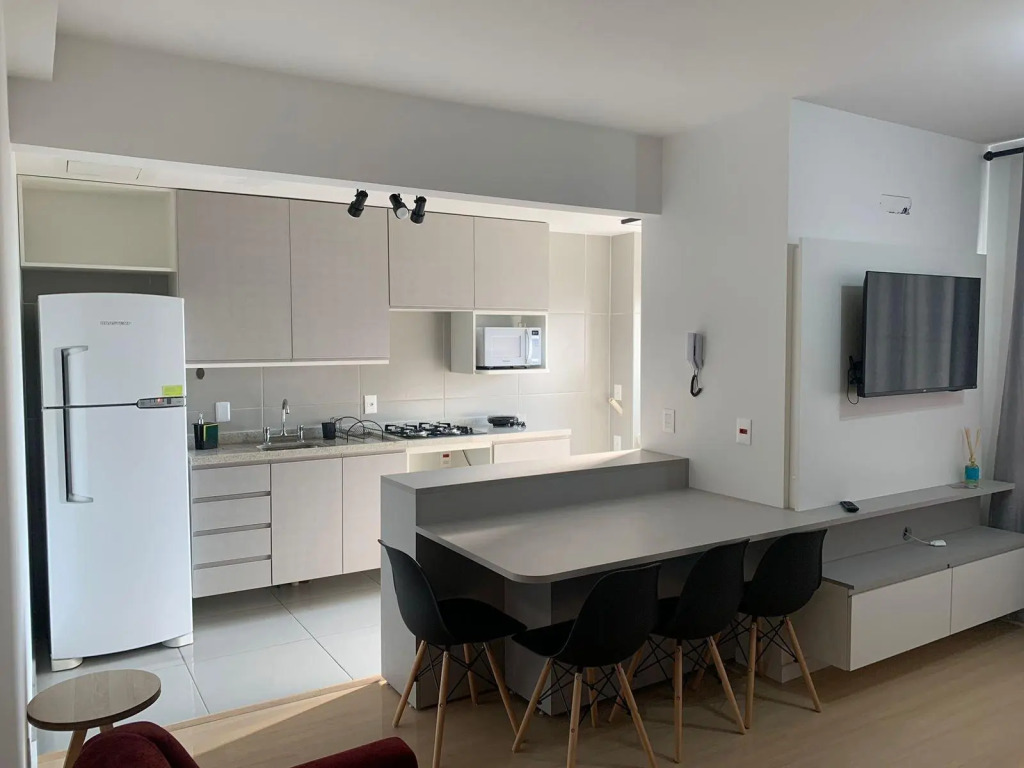 Apartamento Completo Libres 905