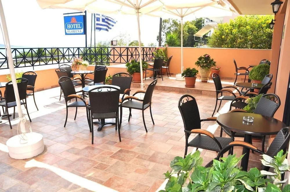 Florena Hotel