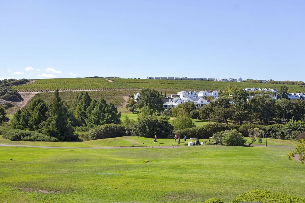 Winelands Golf Lodges 35