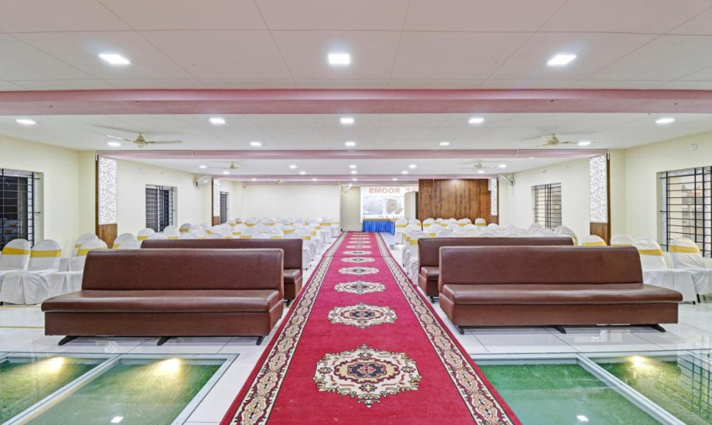Treebo Skanda Suites