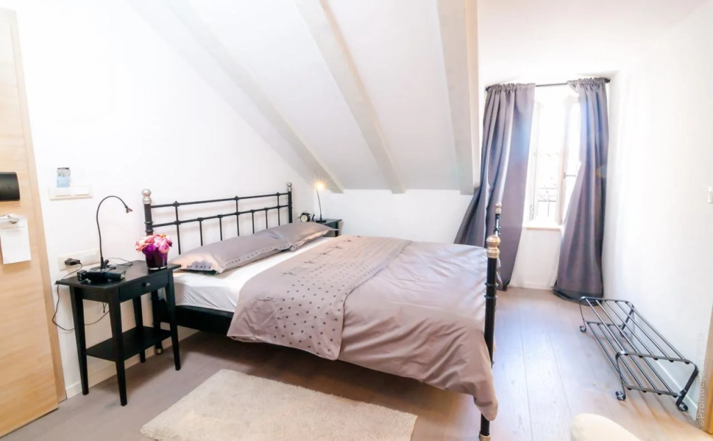 Sun Spalato Luxury Rooms