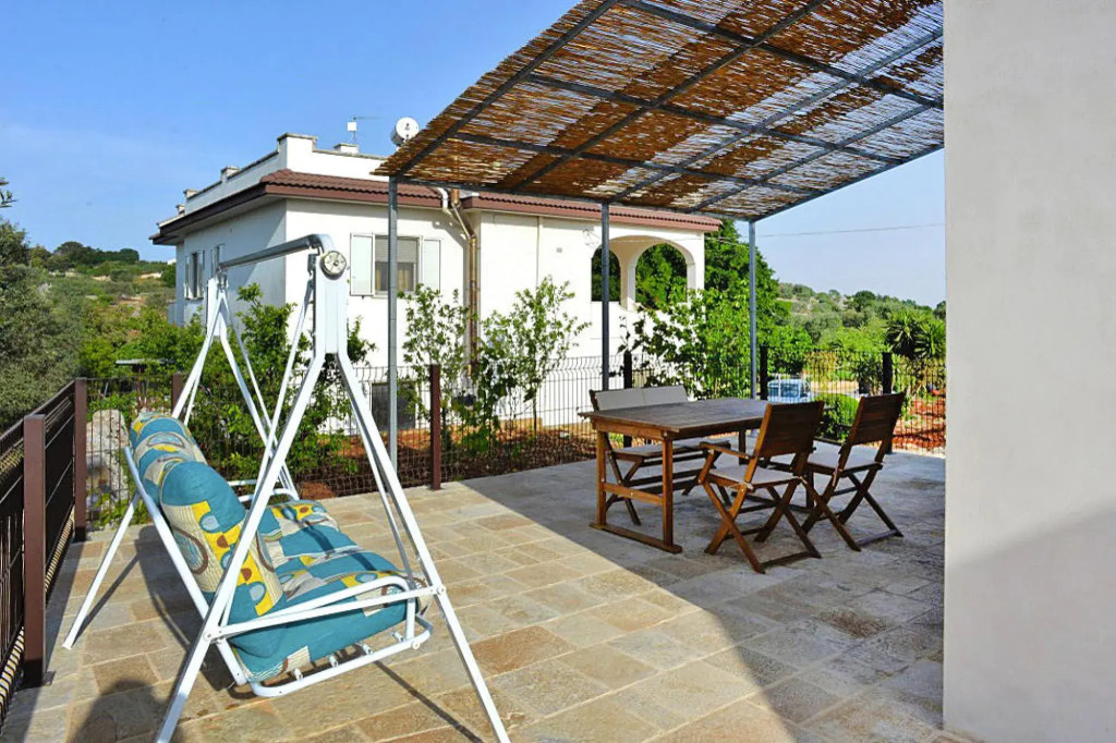 Holiday home, Cisternino