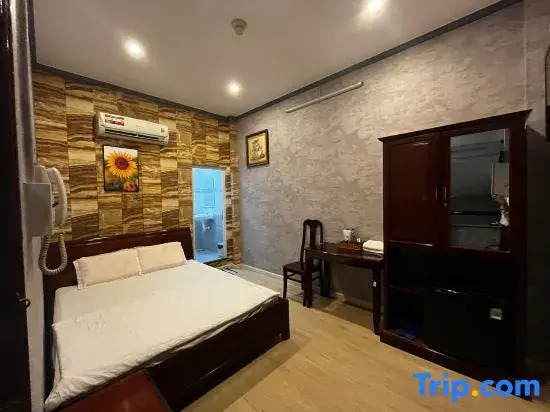Trung Hau Hotel