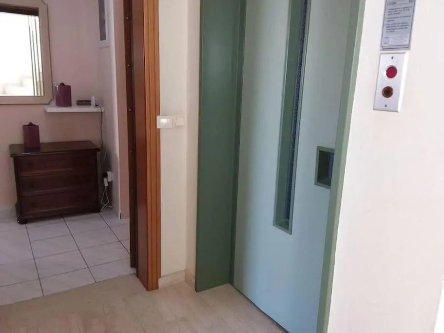 02 - Spacious apartment at the heart of the city